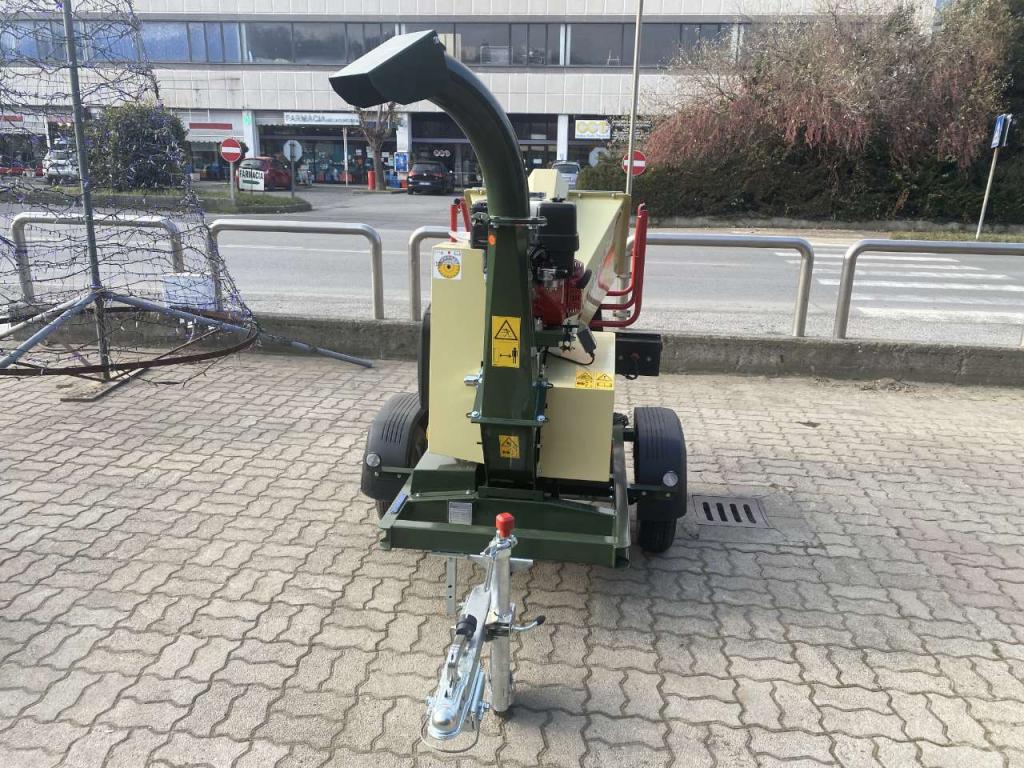 Negri R 225 Carrellato Photo 14