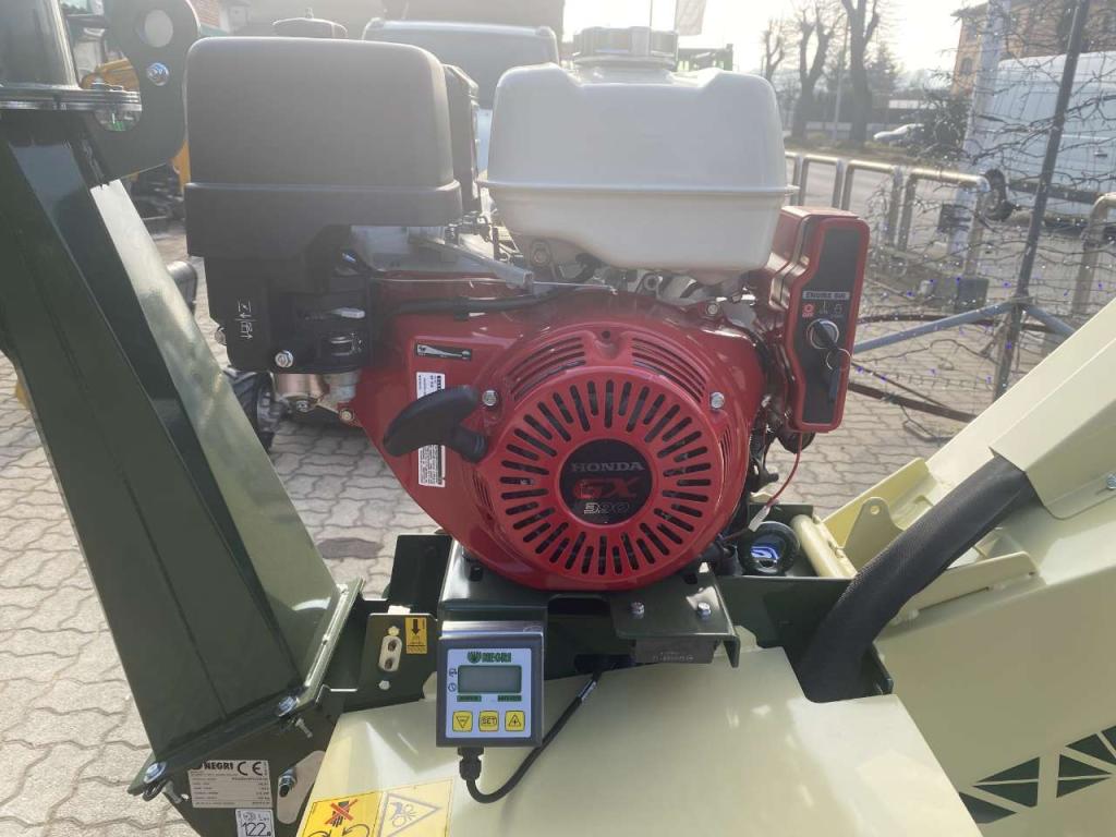 Negri R 225 Carrellato Photo 5