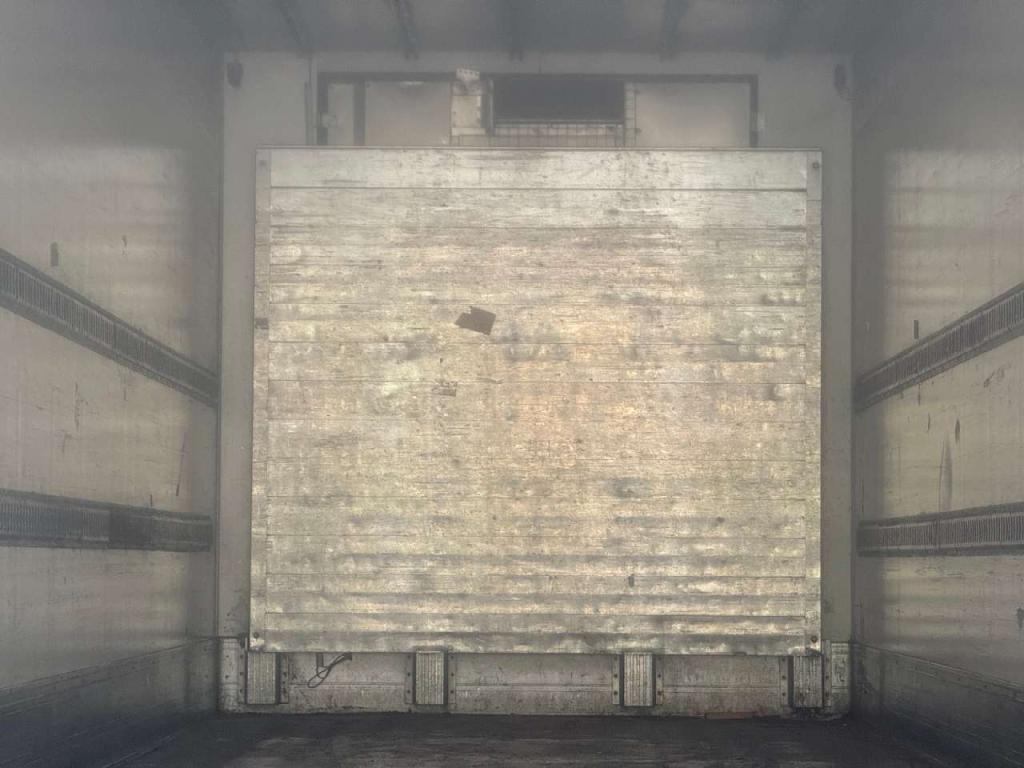 Schmitz FRIGO TRASPORTO CARNE Photo 8