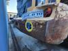 Volvo counterweight 16684022 for Volvo L180G, L180H Photo 2 thumbnail