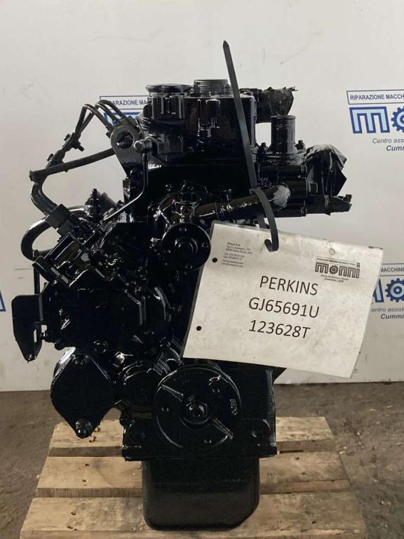 Perkins GJ Photo 1
