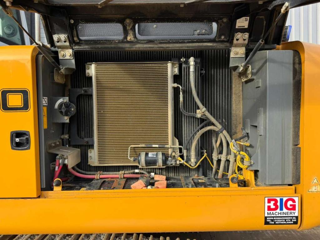 Liebherr R920LC Photo 29