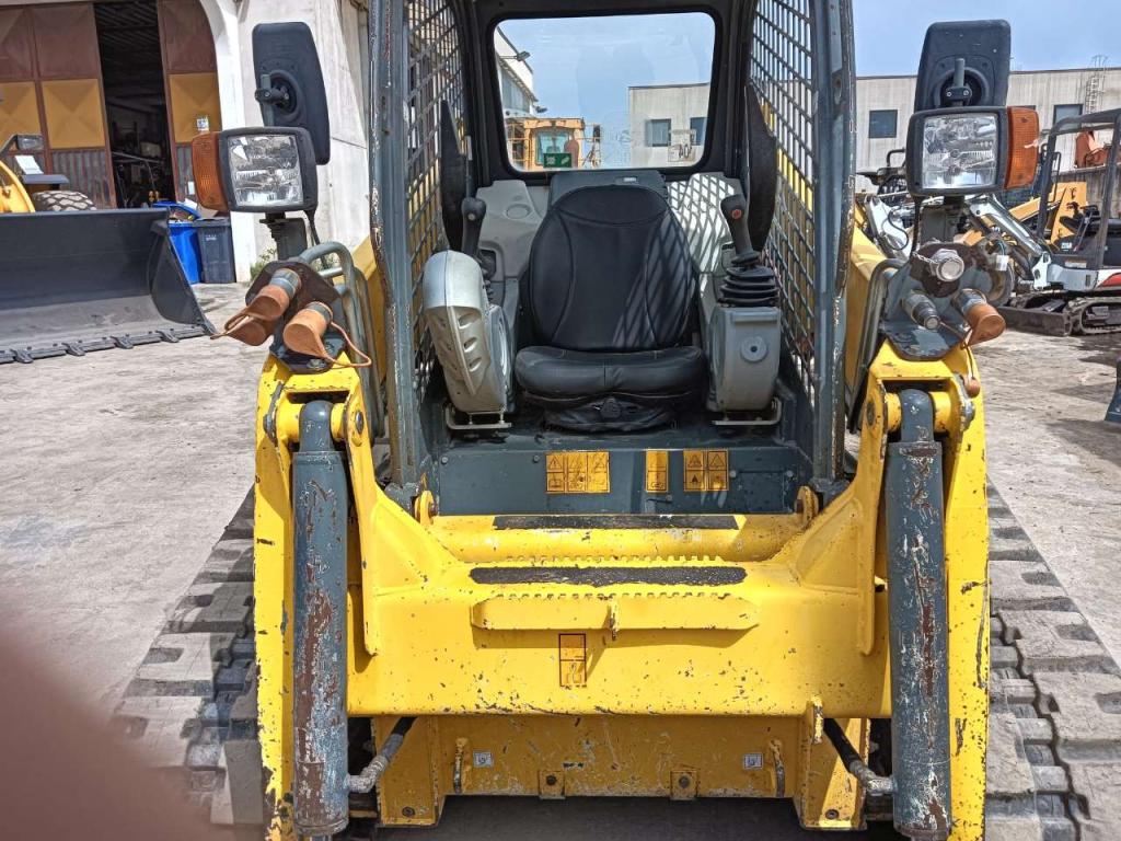 Wacker Neuson SP 1101 Photo 6