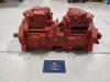Kawasaki K3V112DTP Photo 1 thumbnail