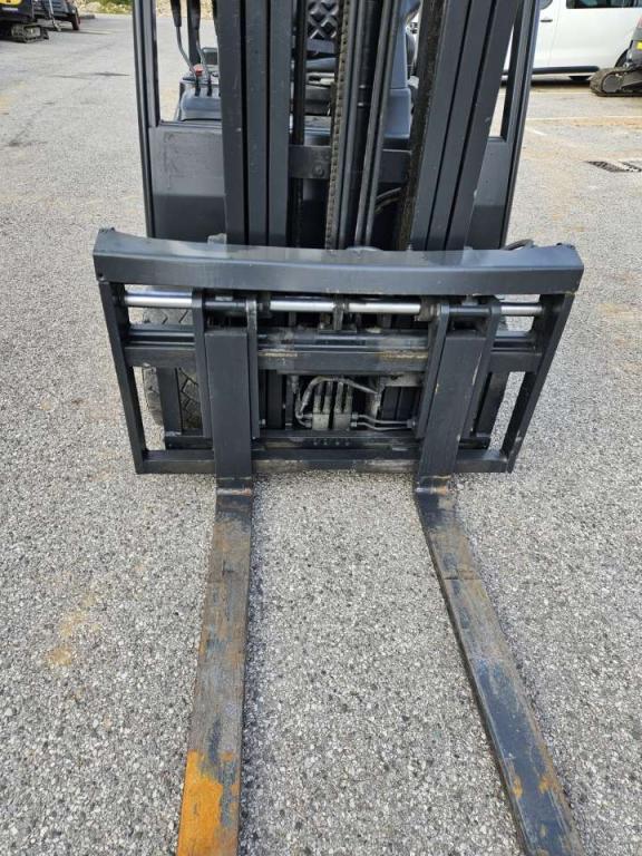 Doosan B20X-7 Photo 6