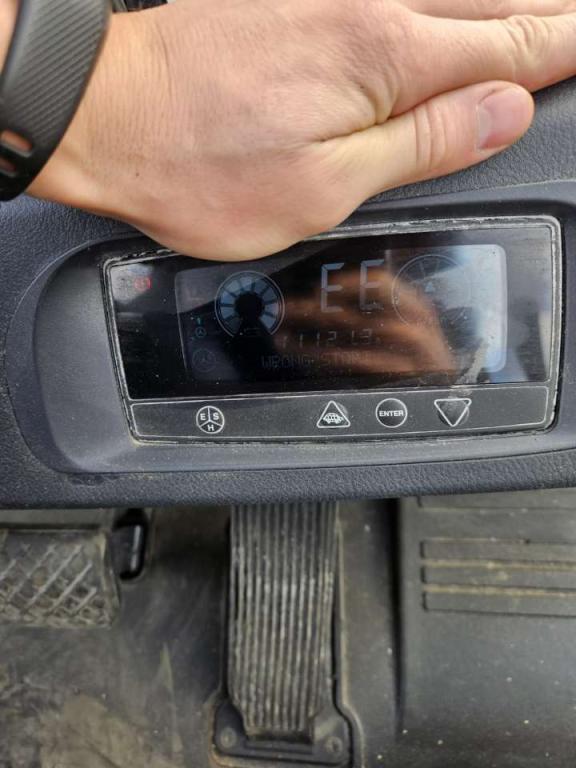 Doosan B20X-7 Photo 7
