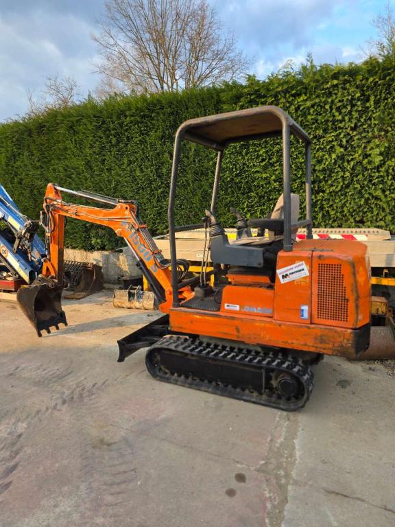 Eurocomach E1500S Photo 9