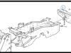 Volvo Counterweight for Volvo L180E and L180F. Photo 4 thumbnail