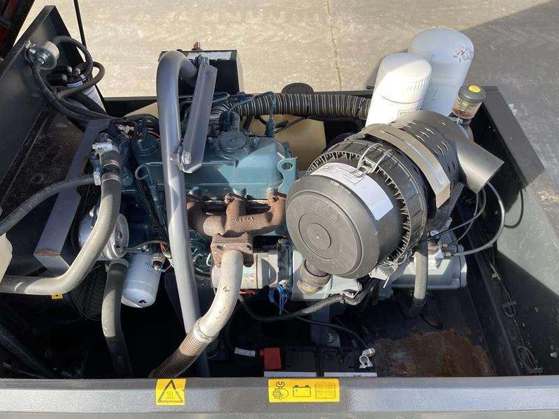 Chicago Pneumatic CPS 2.5 Photo 10
