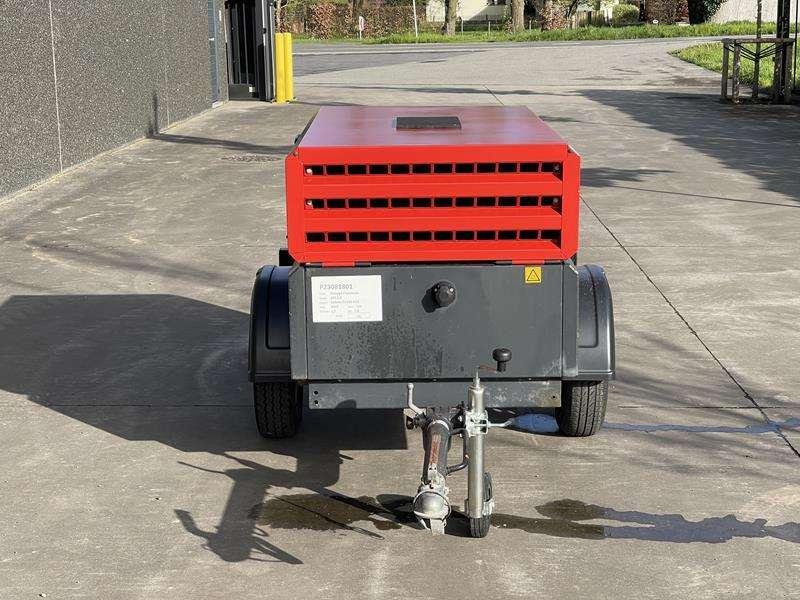Chicago Pneumatic CPS 2.5 Photo 2