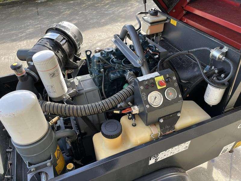 Chicago Pneumatic CPS 2.5 Photo 9