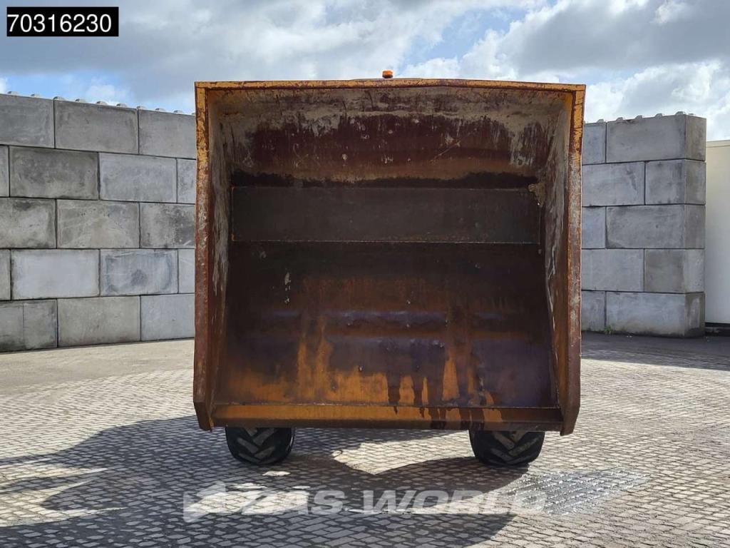 Terex TA9 Photo 11