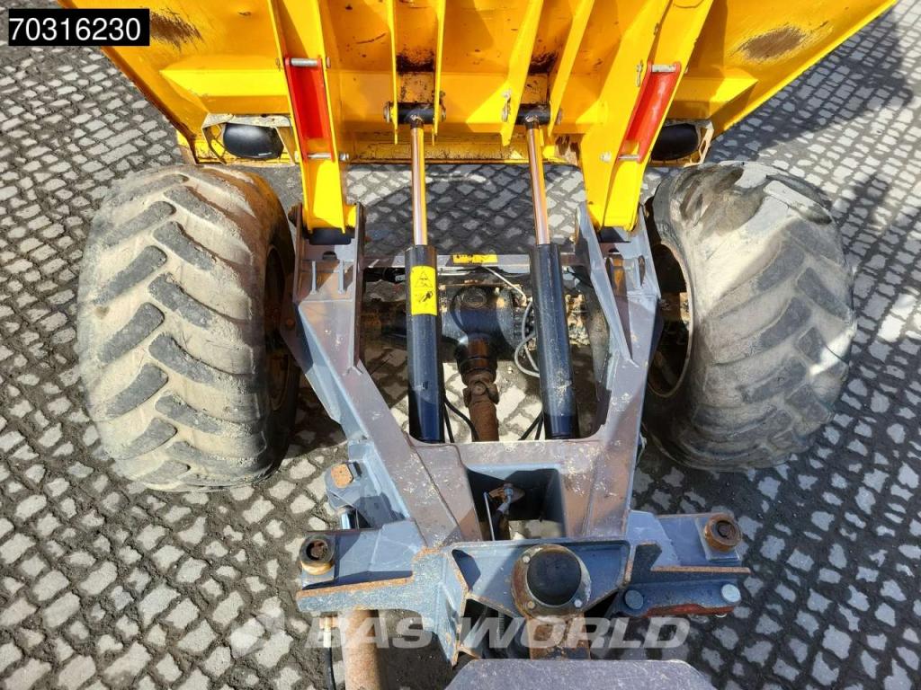 Terex TA9 Photo 13