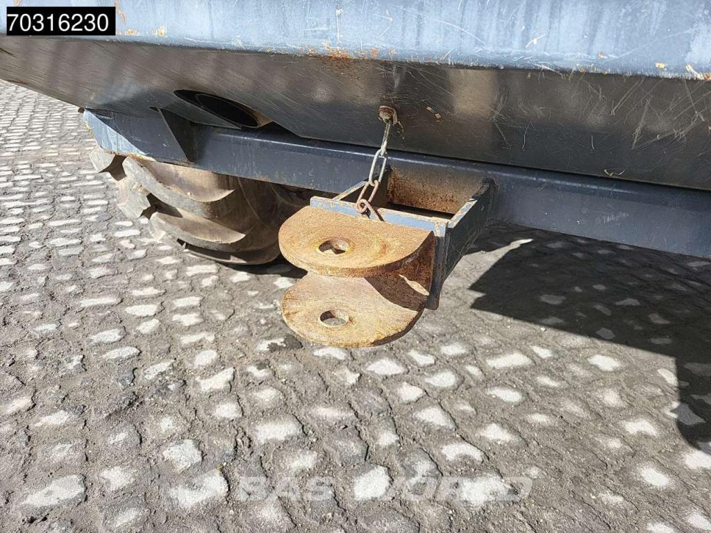 Terex TA9 Photo 17