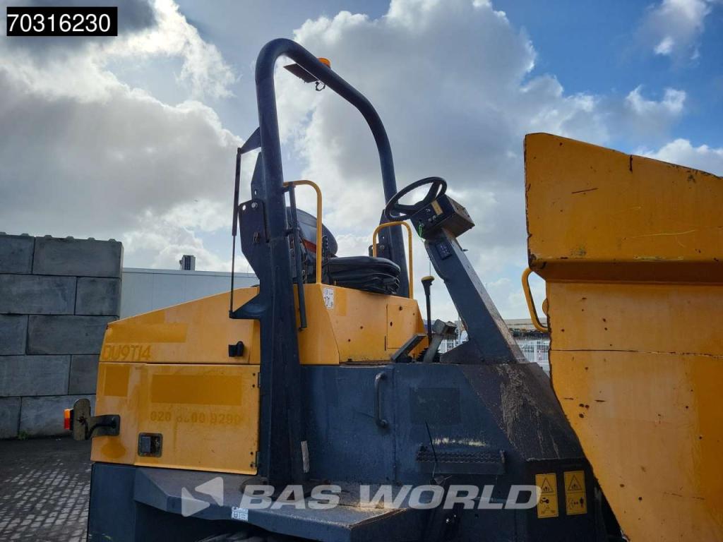 Terex TA9 Photo 18