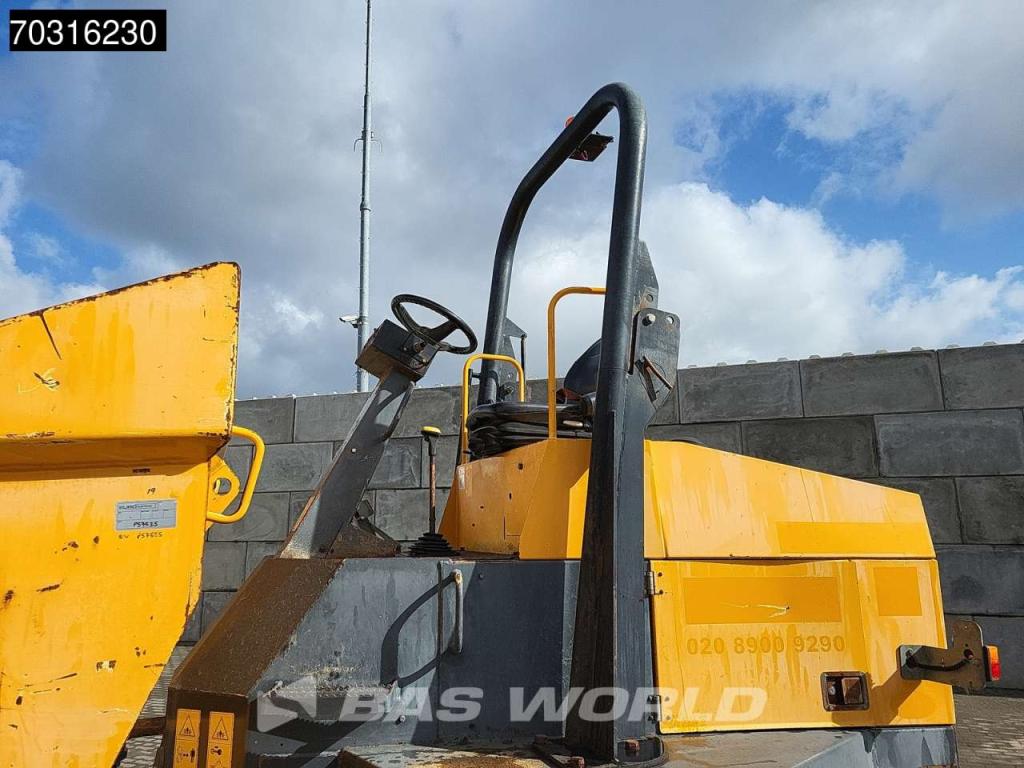 Terex TA9 Photo 19