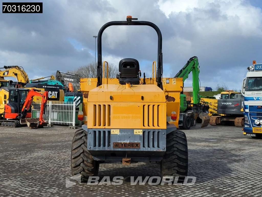 Terex TA9 Photo 6