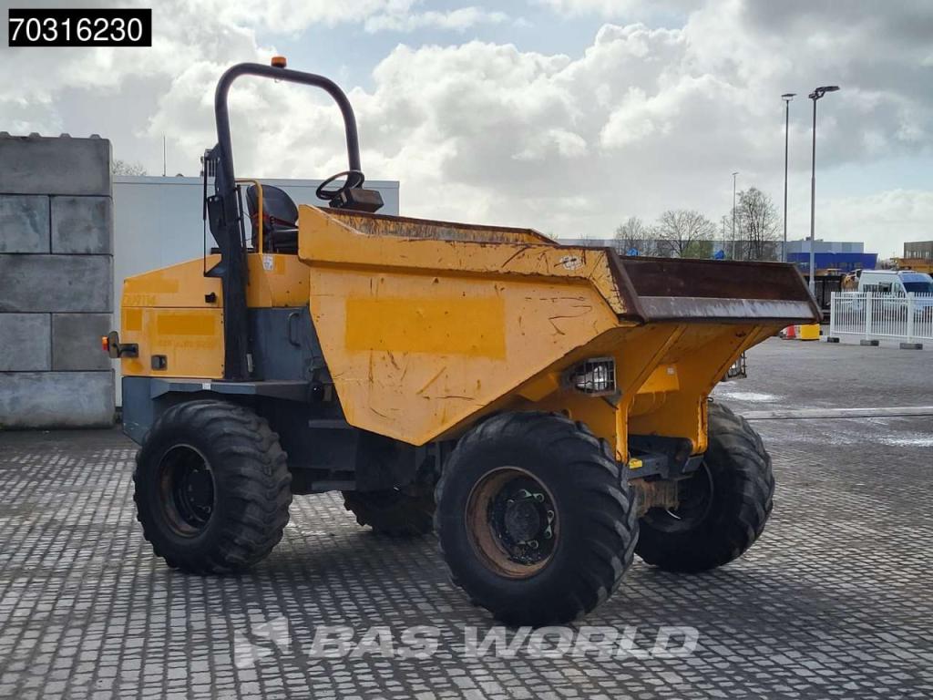 Terex TA9 Photo 9