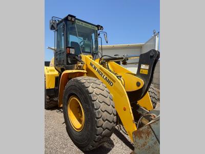 New Holland W130C en vente par A.T.M. Srl