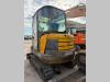Volvo EC35C Photo 6 thumbnail