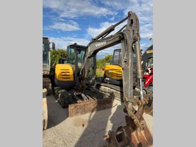 Volvo EC35C Photo 1