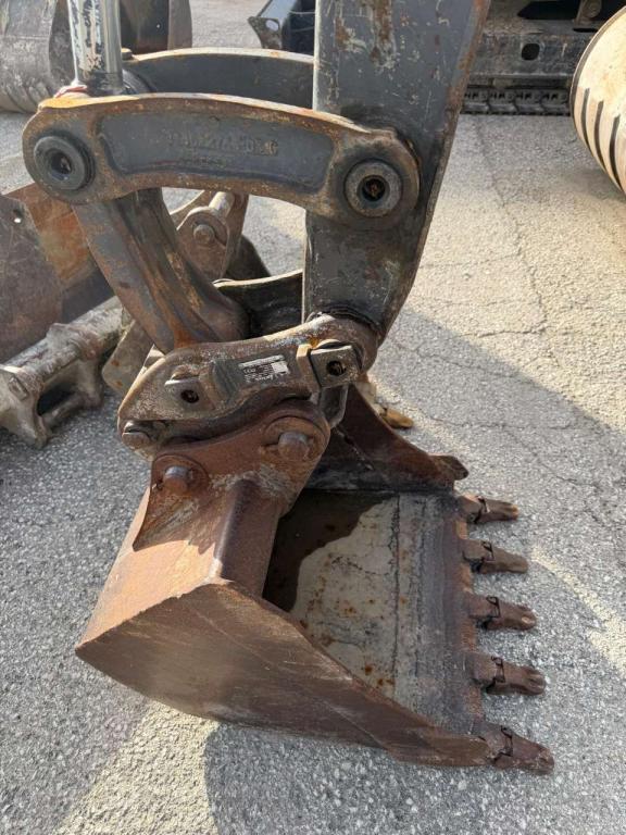 Volvo EC35C Photo 4
