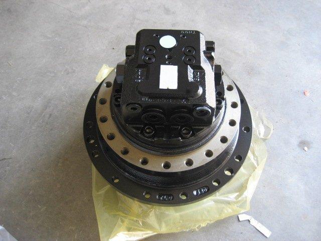 2M MOTORIDUTTORE 120-140q Photo 2