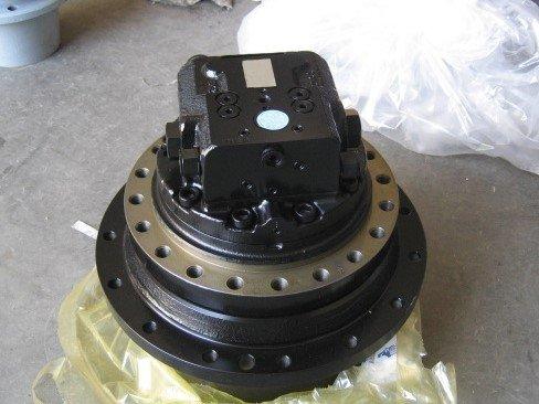 2M MOTORIDUTTORE 120-140q Photo 3