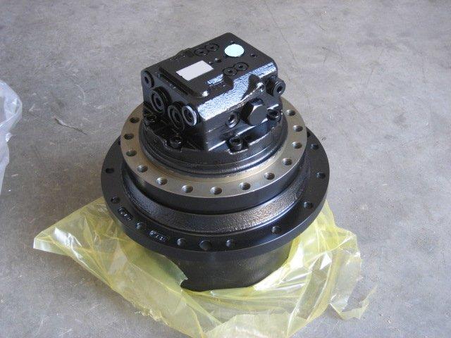 2M MOTORIDUTTORE 120-140q Photo 5