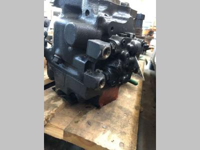 Pompe hydraulique pour Komatsu WA500 en vente par Fratelli Zenzalari S.r.l.