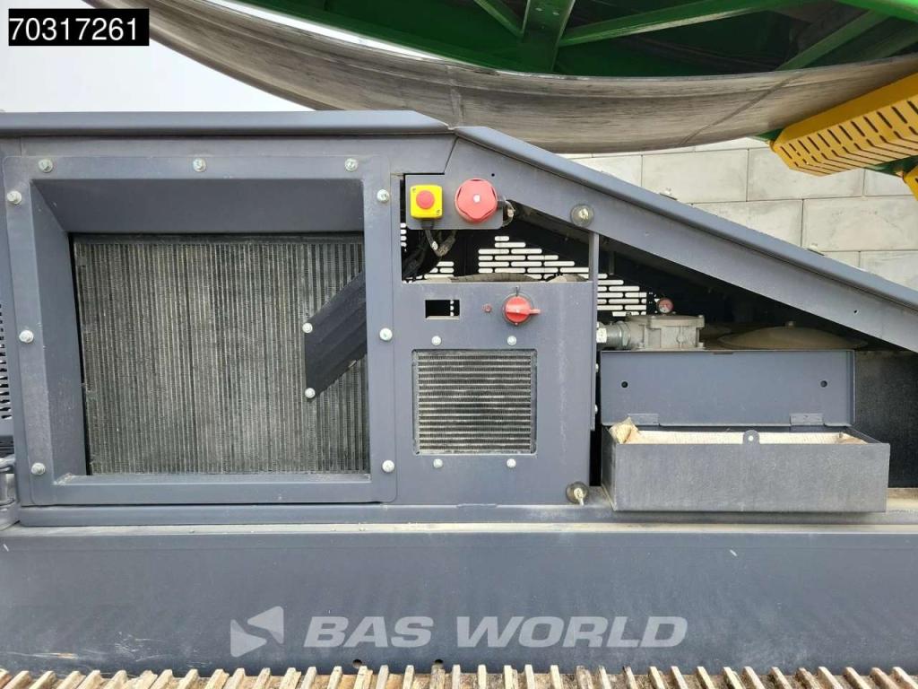 McCloskey SF80 Photo 24