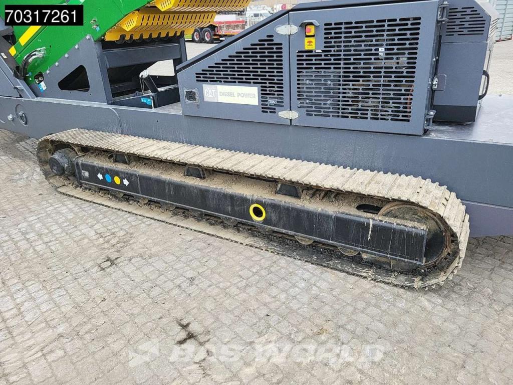 McCloskey SF80 Photo 25