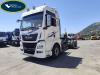 Man TGX 26.560 D38 Photo 1 thumbnail