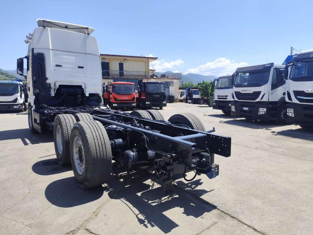 Man TGX 26.560 D38 Photo 9