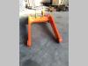 Bras pour chargeuse pour Hitachi ZW250-6 Photo 2 thumbnail