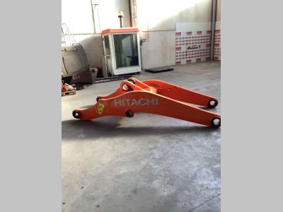 Bras pour chargeuse pour Hitachi ZW250-6 en vente par Massucco T. Srl Area Ricambi
