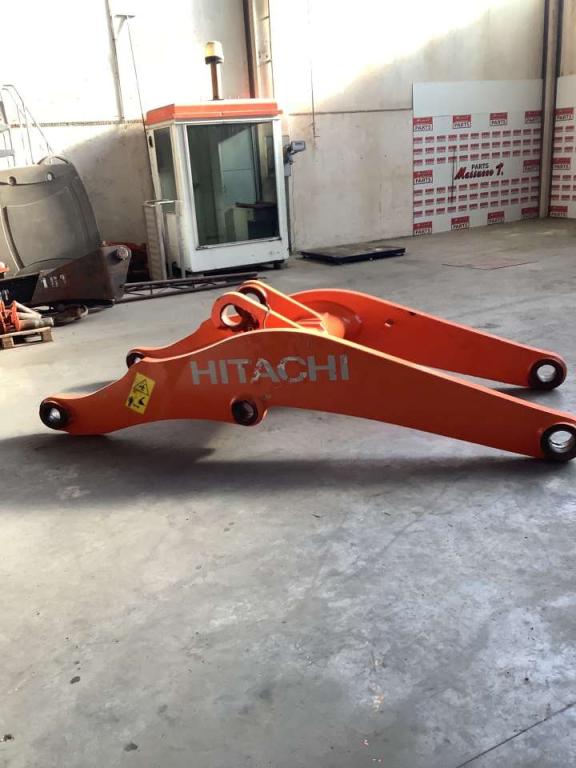 Bras pour chargeuse pour Hitachi ZW250-6 Photo 1