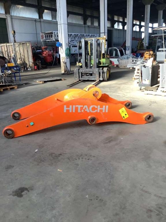 Bras pour chargeuse pour Hitachi ZW250-6 Photo 3