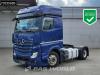 Mercedes-Benz Actros 1846 Actros 4X2 BigSpace Retarder Full-Air Standklima ACC Alcoa's Photo 1 thumbnail