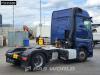 Mercedes-Benz Actros 1846 Actros 4X2 BigSpace Retarder Full-Air Standklima ACC Alcoa's Photo 10 thumbnail