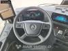Mercedes-Benz Actros 1846 Actros 4X2 BigSpace Retarder Full-Air Standklima ACC Alcoa's Photo 29 thumbnail