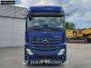 Mercedes-Benz Actros 1846 Actros 4X2 BigSpace Retarder Full-Air Standklima ACC Alcoa's Photo 3 thumbnail