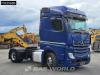 Mercedes-Benz Actros 1846 Actros 4X2 BigSpace Retarder Full-Air Standklima ACC Alcoa's Photo 9 thumbnail