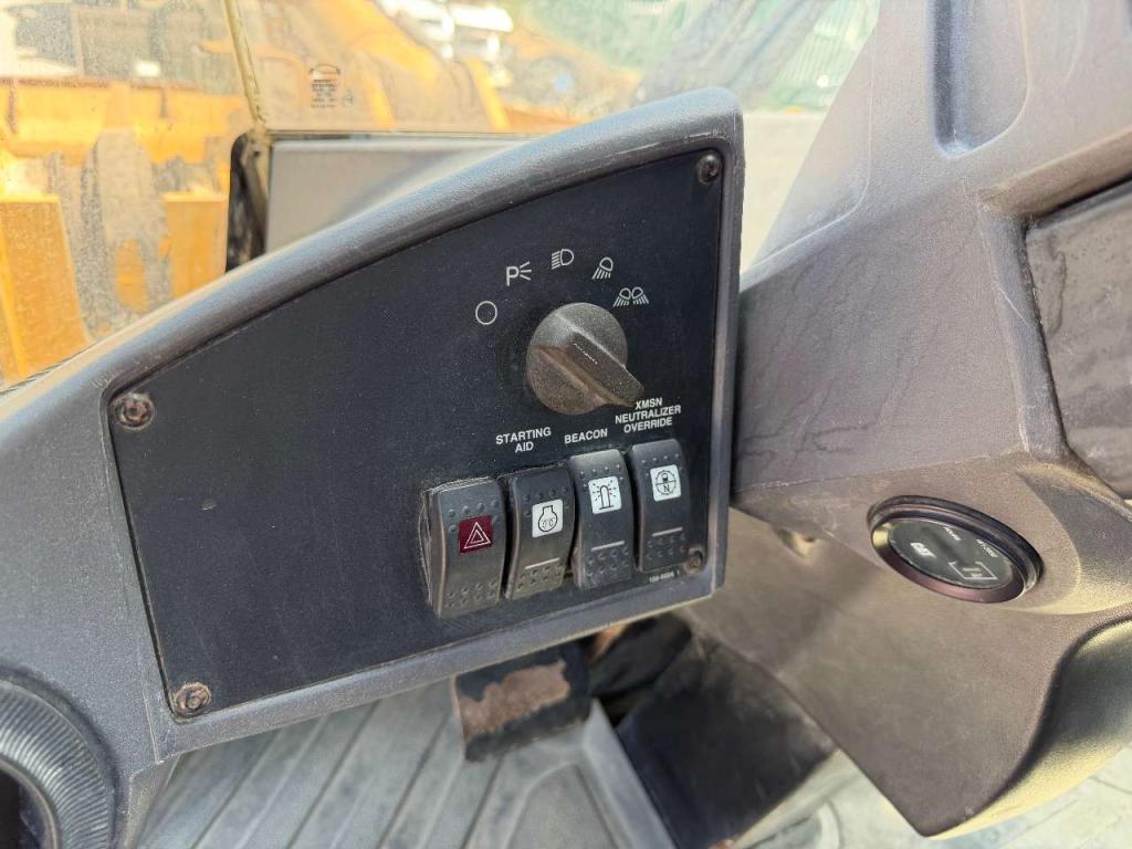 Caterpillar 924G z Photo 12