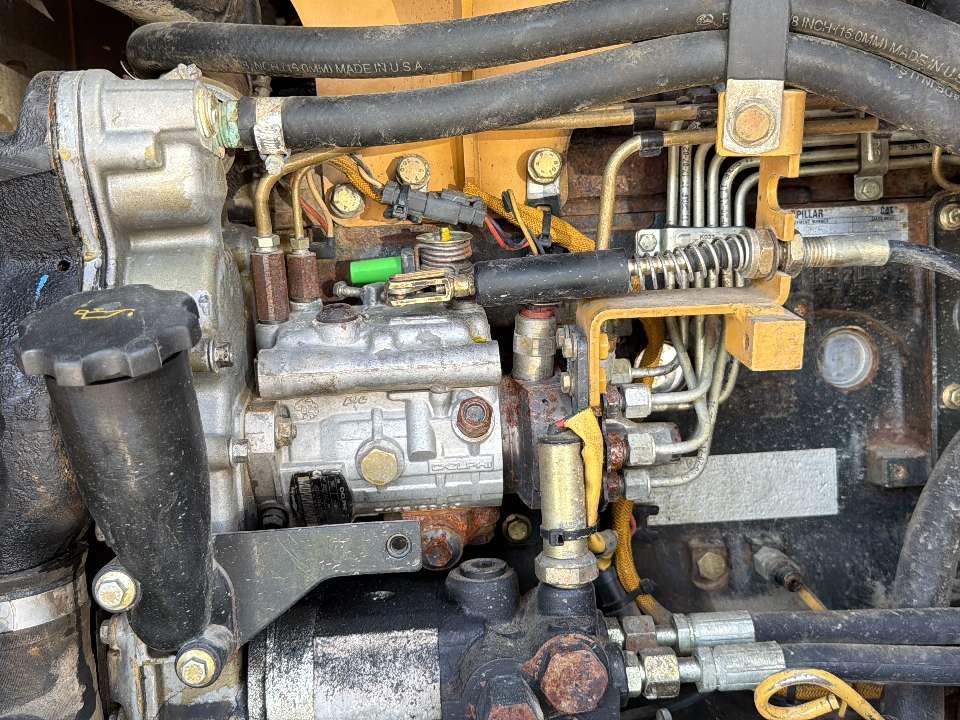 Caterpillar 924G z Photo 13