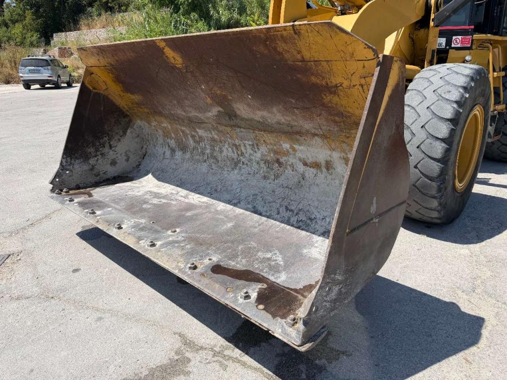 Caterpillar 924G z Photo 3