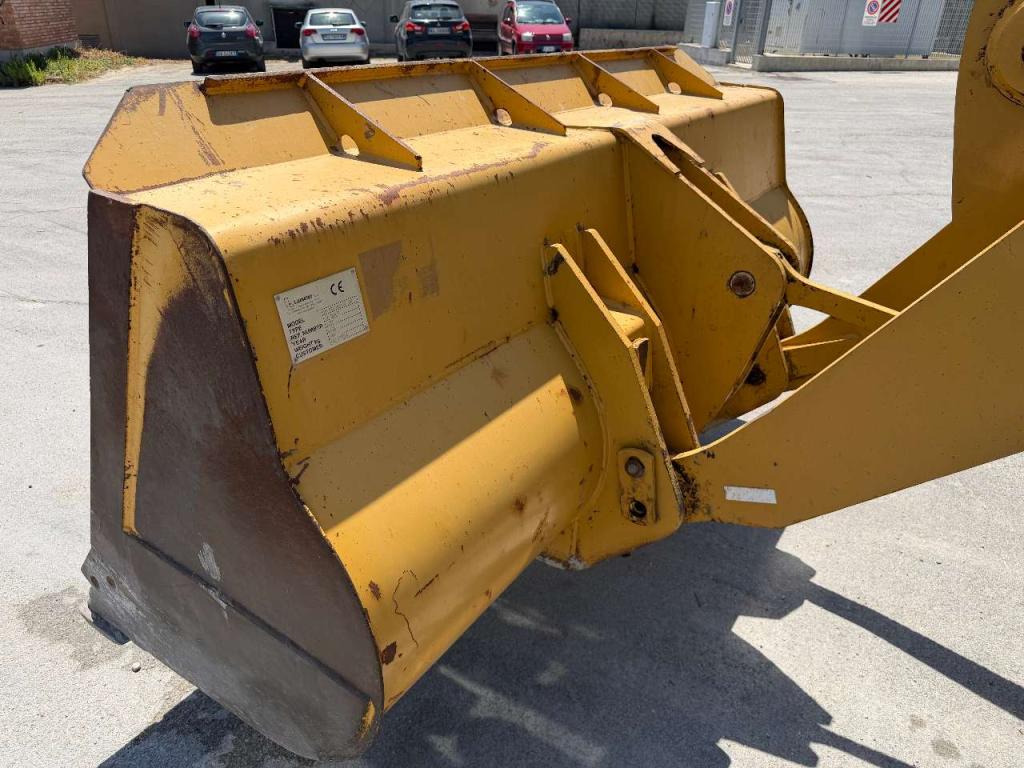 Caterpillar 924G z Photo 4