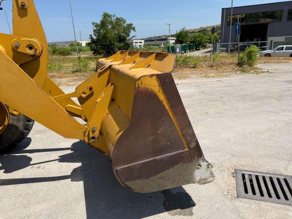 Caterpillar 924G z Photo 5