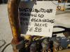 Distributeur hydraulique pour Fiat Allis FE28 Photo 4 thumbnail
