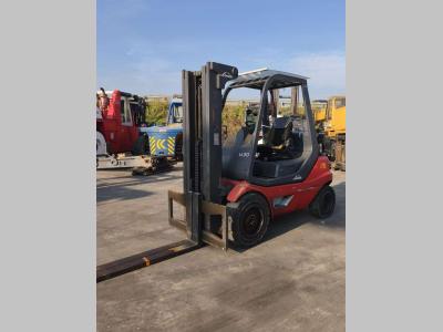 Linde H30D en vente par Uni.Trucks Srl